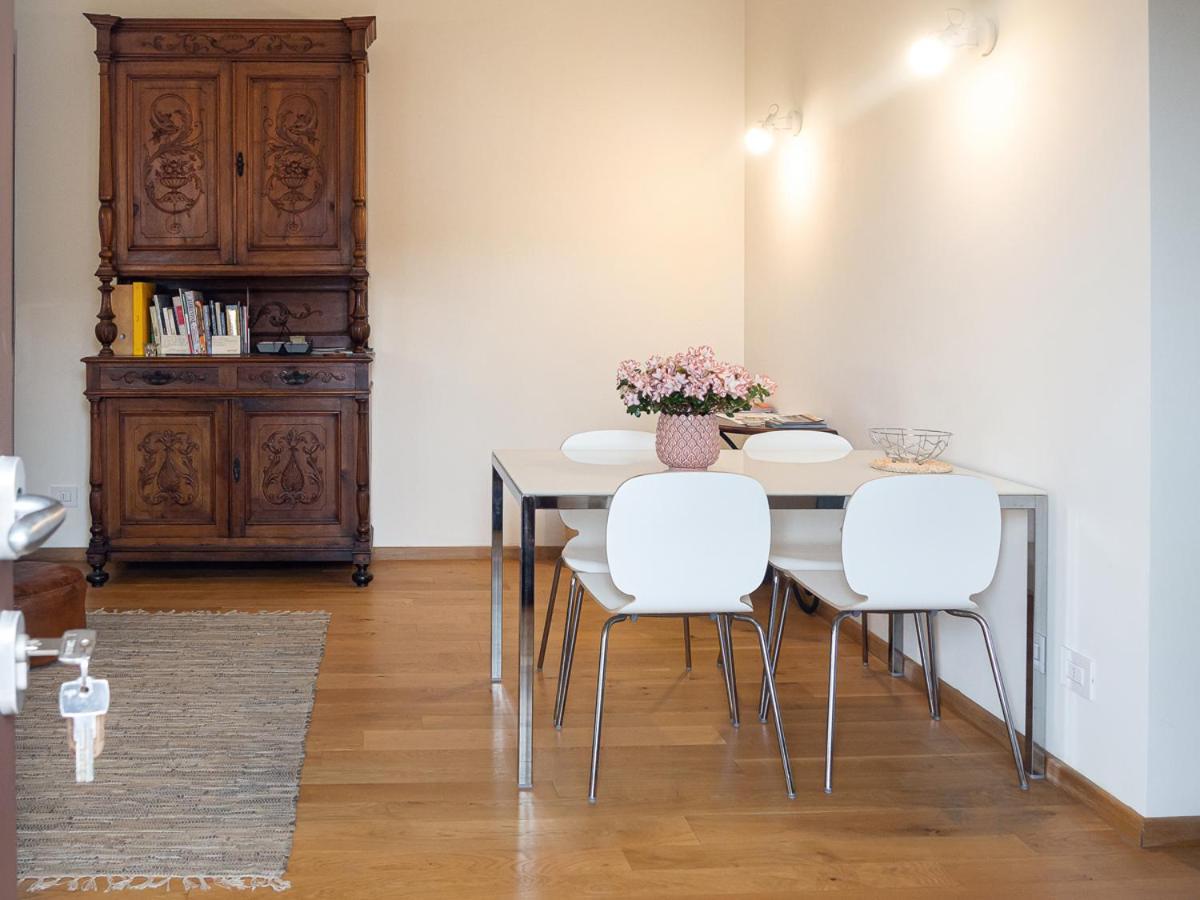 Raviola E Tajarin Apartment Verduno Ngoại thất bức ảnh