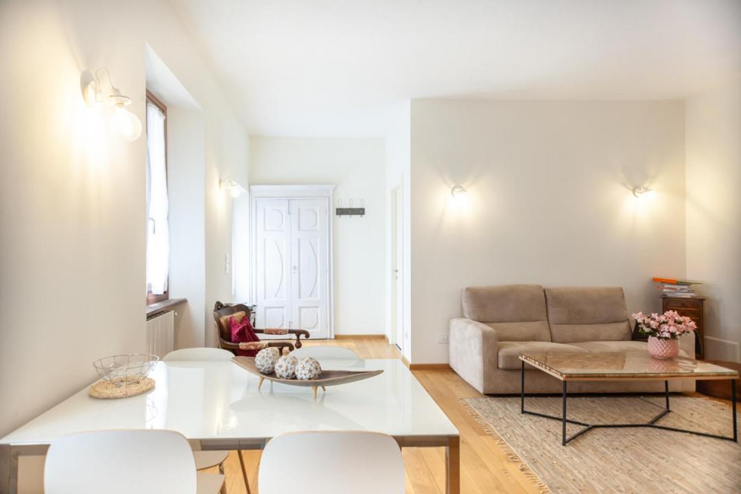 Raviola E Tajarin Apartment Verduno Ngoại thất bức ảnh