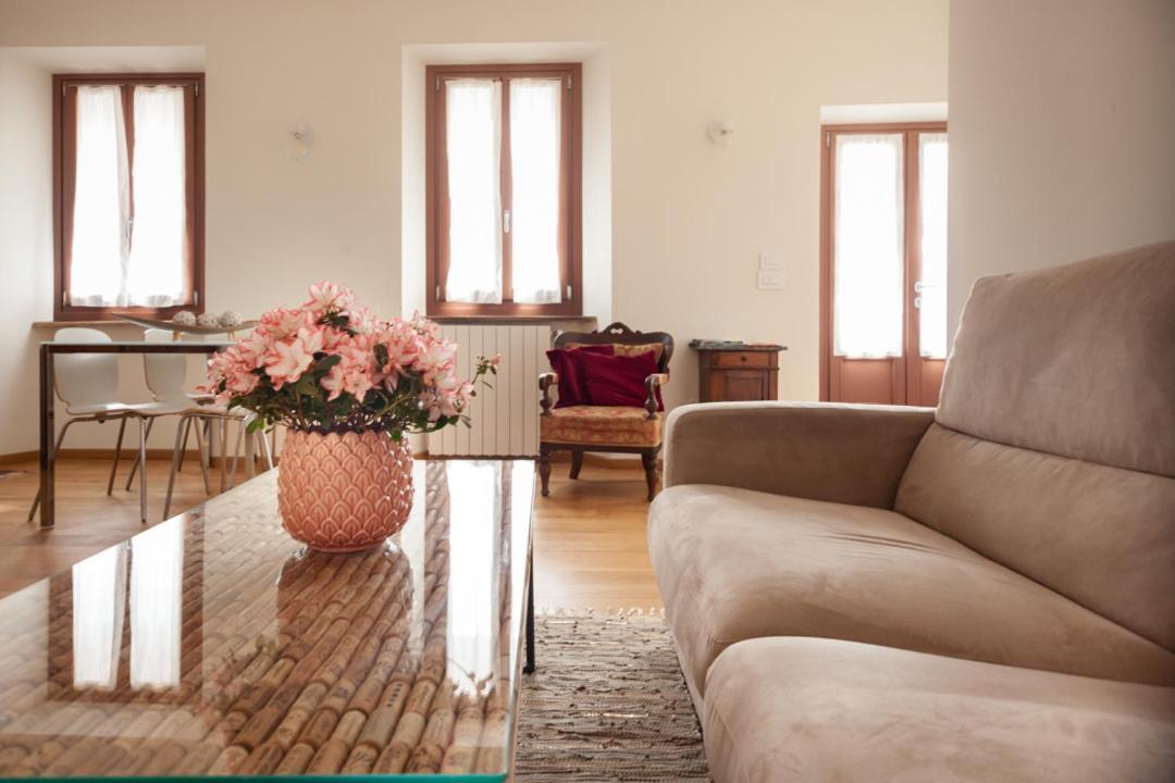 Raviola E Tajarin Apartment Verduno Ngoại thất bức ảnh
