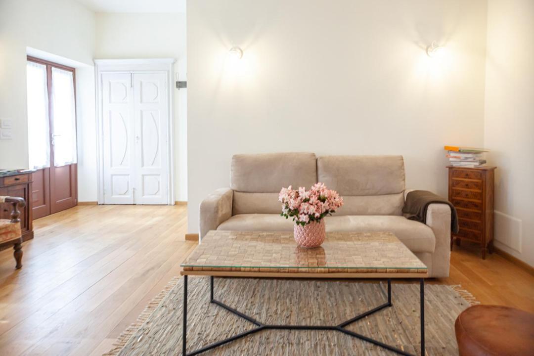Raviola E Tajarin Apartment Verduno Ngoại thất bức ảnh