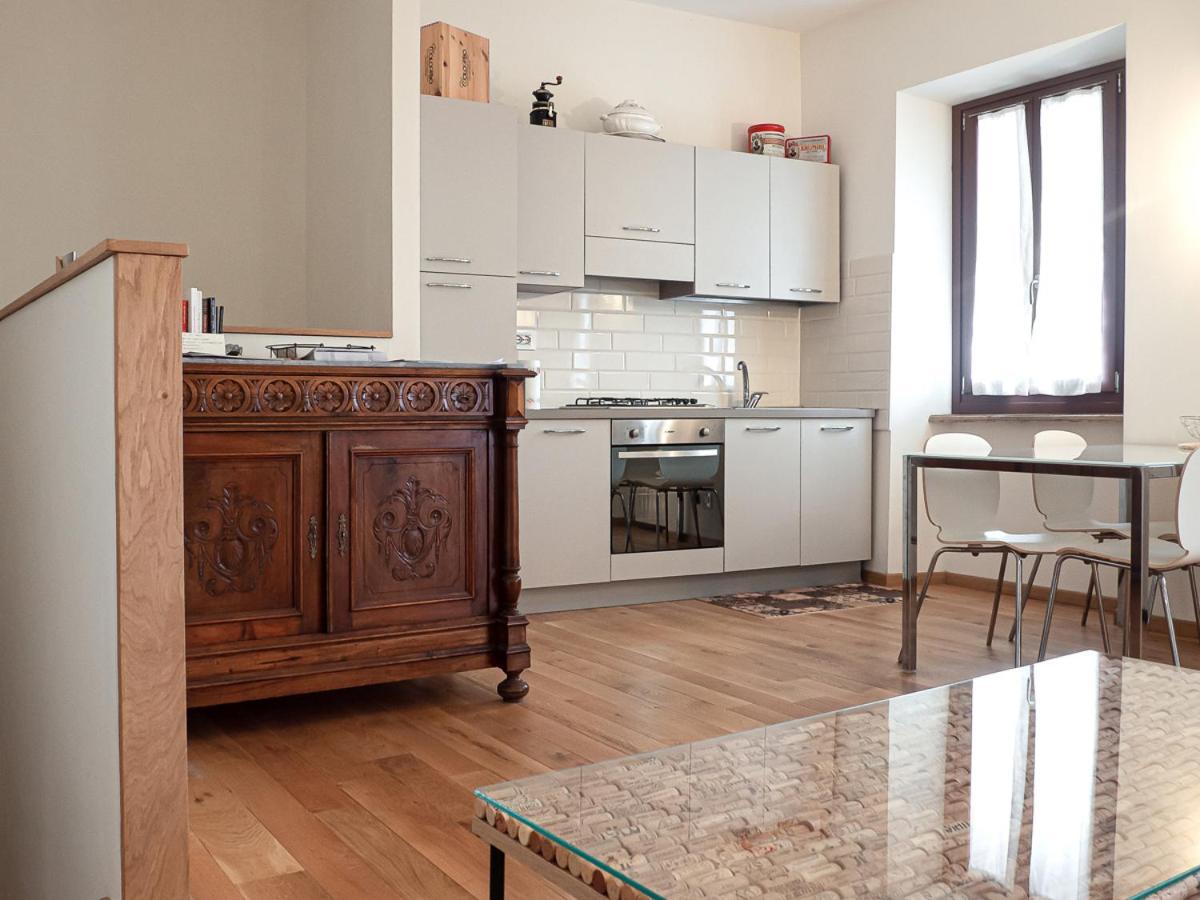 Raviola E Tajarin Apartment Verduno Ngoại thất bức ảnh