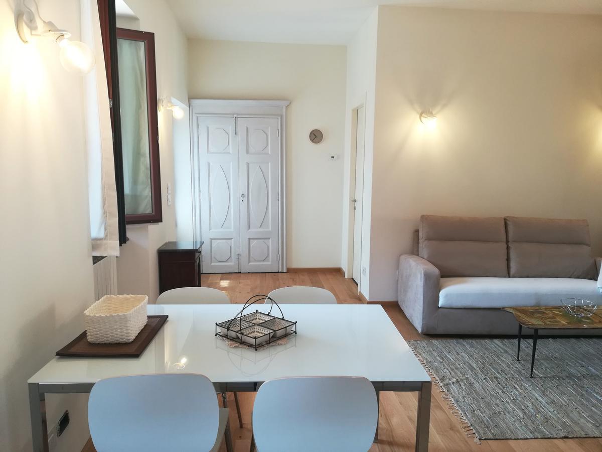 Raviola E Tajarin Apartment Verduno Ngoại thất bức ảnh