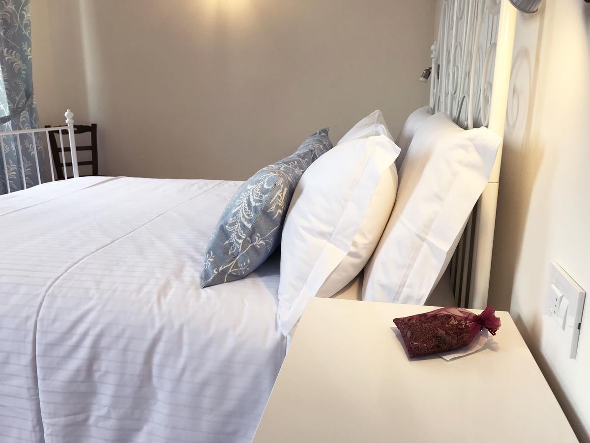 Raviola E Tajarin Apartment Verduno Ngoại thất bức ảnh
